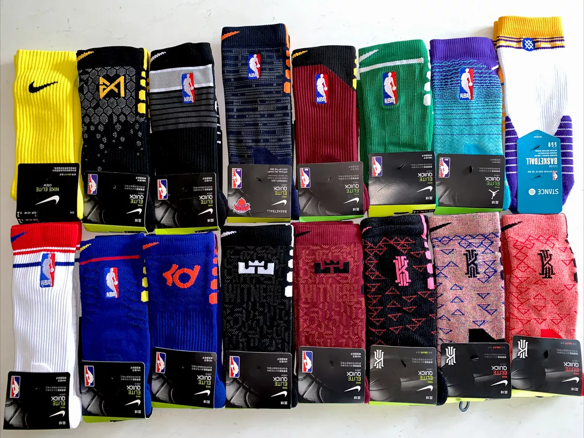 Nike basketball deals socks australia