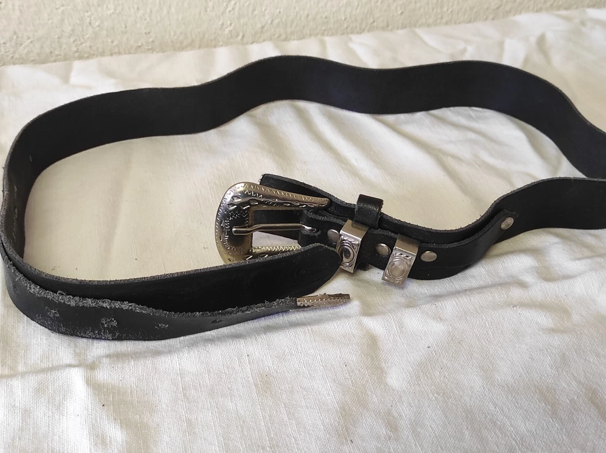 Taille clearance 80 ceinture