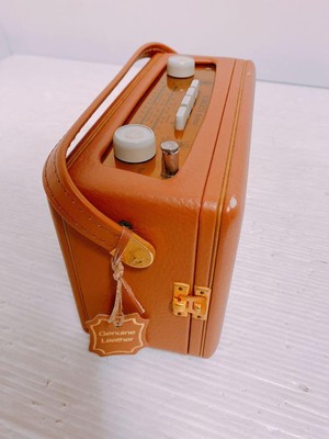 ROBERTS R250 クラシックラジオ