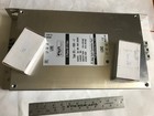 New Fuji Electric Efl-15G9-4 J Rfi Filter, 3 Phase, 380 - 480 Vac,F8-247117,Et