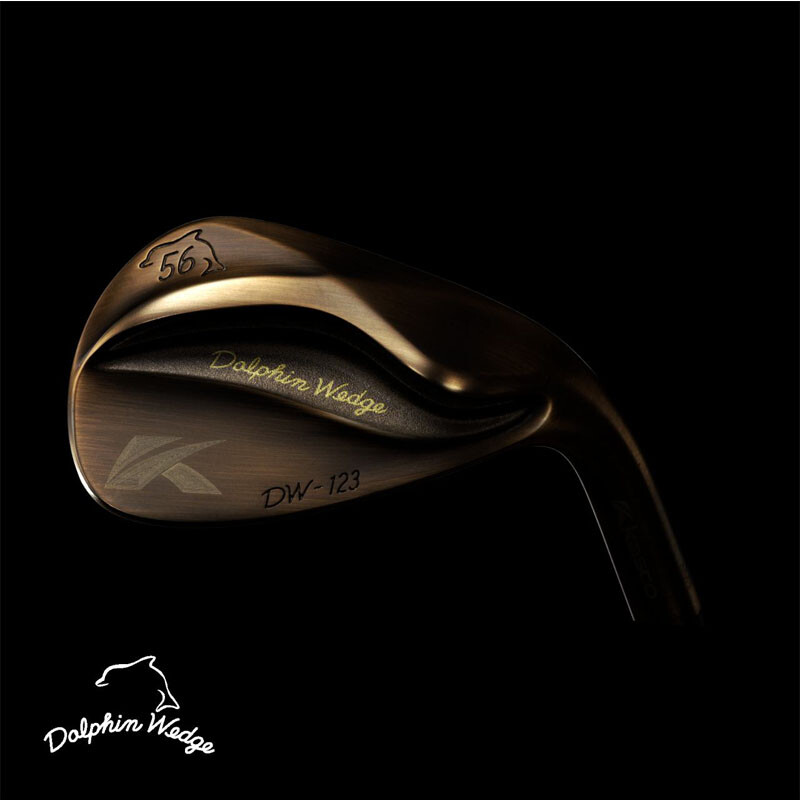 for Ladies KASCO GOLF JAPAN 2023 DOLPHIN WEDGE DW-123L for Ladies KASCO GOLF JAPAN 2023 DOLPHIN WEDGE DW-123L