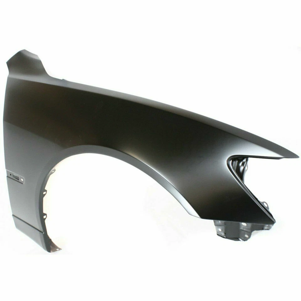 Fender dianteiro passageiro lateral compatível com Lexus IS300 5380153030 LX1241106 - Imagem 2 de 4