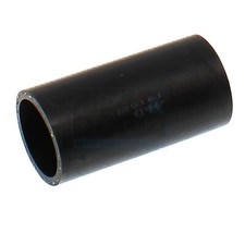 MEAT & DORIA Ladeluftschlauch Turboschlauch für Audi Q7 2.0 TFSI quattro