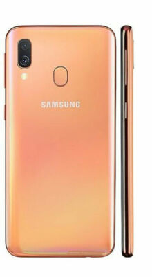 Samsung Galaxy A40 SM-A405FN A405FD Dual SIM 4GB RAM 64GB