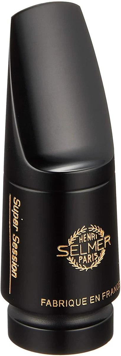 Selmer Paris Soprano Saxophone Mouthpiece Super Session F | eBay