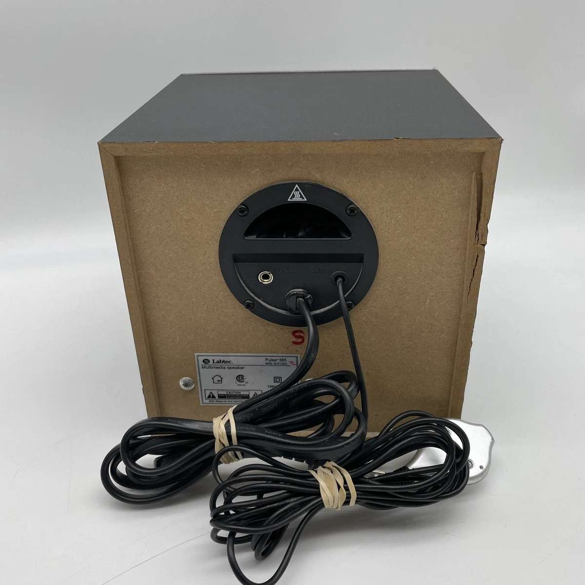 Bevorzugte Behandlung Unmoral Manchmal manchmal labtec lautsprecher