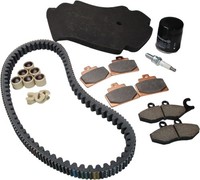 Inspektionskit Piaggio, Komplett FüR Piaggio MP3 300 Hpe, 1R000460