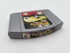 Beetle Adventure Racing Nintendo 64 N64 1999 Cart ONLY TESTED PICS