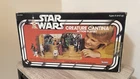 Vintage Star Wars 1979 Unused Contents Creature Cantina Playset MIB - Great!!
