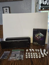 Bitspower Fittings, Rads, and Cpu Block