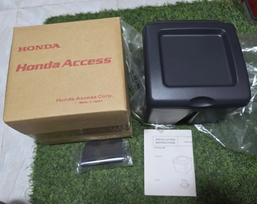 Honda Access Civic EK Trash/Dust Bin Fits civic 96-00