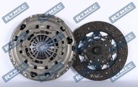 Rymec JT1951 Sprz¿GØO Opel Astra/Zafira 1,6 Cdti 13- FüR Opel Vauxhall