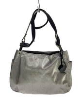Jack Gomme Shoulder Bag SLV