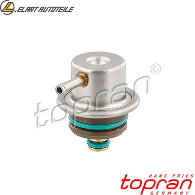 FUEL PRESSURE REGULATOR 108 125 FOR VW PASSAT/B3/B4/B5 TRANSPORTER/T4/BUS/VAN/T5  
