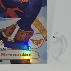 Sega Dreamcast Trading Cards Skies of Arcadia Limited Run Games Card # 042
