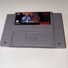 ClayFighter (Super Nintendo Entertainment System, 1993) SNES Authentic