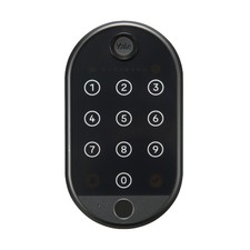 Intelligent Fingerabdruck Tastatur, YALE, sma...
