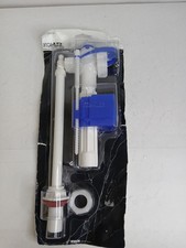 Kohler Genuine Parts Fill Valve Assembly for One Piece Toilets Flex Connection