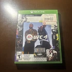 EA Sports UFC 4 - Microsoft Xbox One