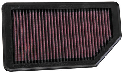 K&N Filters 33-2472 Luftfilter für KIA HYUNDAI