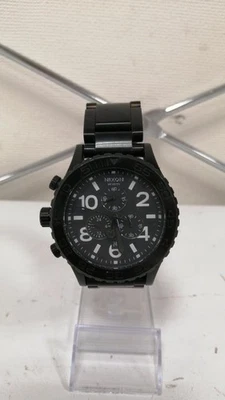 Watch Model THE42 20 CHRONO NIXON - Image 1 of 4