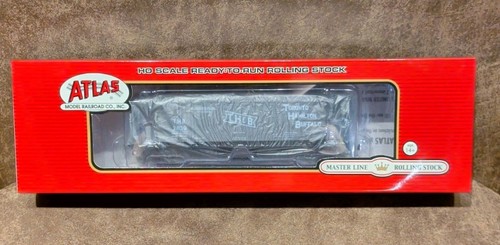 Tolva cubierta lateral Atlas 20007169 HO Toronto, Hamilton & Buffalo losa #2839 nueva en caja | Condition: New