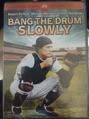 Bang the Drum Slowly (DVD, 2003) for sale online | eBay