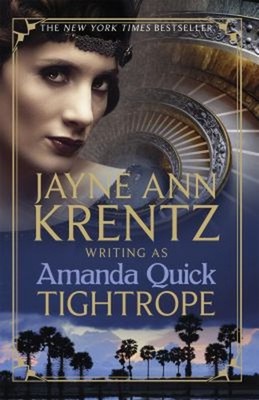 Tightrope Paperback Amanda Quick