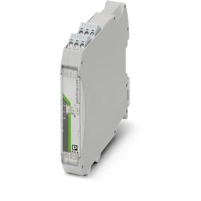 1Pc PHOENIX CONTACT - IMA 2901535 Digital I/O extension module; 4 digital i