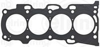 Elring 354.240 Dichtung, Zylinderkopf For Daihatsu Emgrand Englon Geely Gleagle
