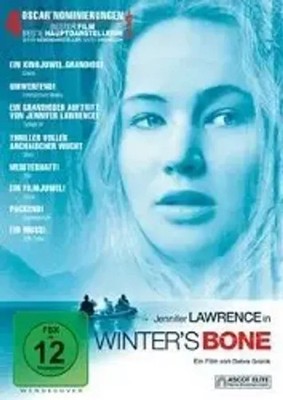 Winters Bone | Debra Granik (u. a.) | DVD | 1x DVD-9 | Deutsch | 2011