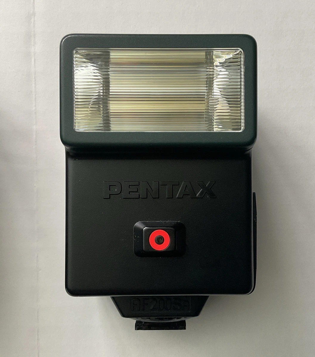 PENTAX AF220T Flash flash Pentax pour appareils photo reflex