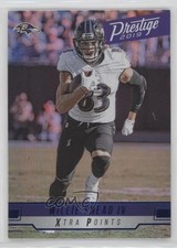 2019 Panini Prestige Xtra Points Blue Willie Snead IV #197 b6s