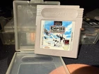 Ubi Soft Star Wars The Empire Strikes Back Nintendo Game Boy