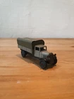 Dinky Toys No.25b…covered Wagon…1945-47…vintage..original …very Good…