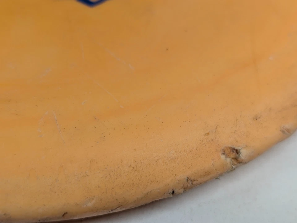 Discraft WASP Midrange Disc Golf 173g PFN Skinny Tooled Wixom 2005 AM Worlds - Image 4 of 4