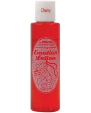 Emotion Lotion - Cherry