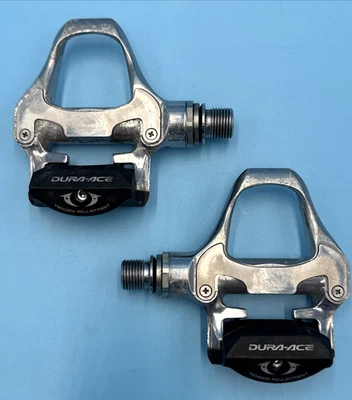 Shimano Dura Ace 7800 Pedals for sale | eBay
