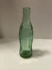 Vintage Huntsville Alabama Coke Bottle
