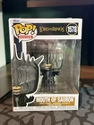 Funko Pop! Vinyl: The Lord of the Rings - Mouth of Sauron #1578