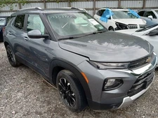 Steering Column Without Rain Sensor Fits 20-23 ENCORE GX 11953906