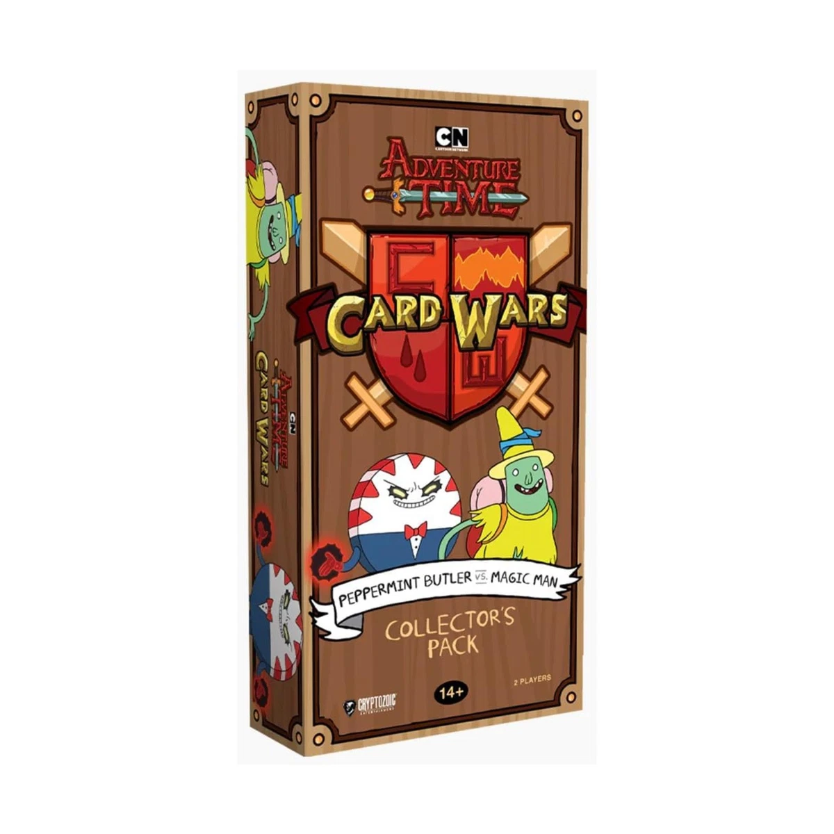 Preços baixos em Guerras de cartas Adventure Time | eBay