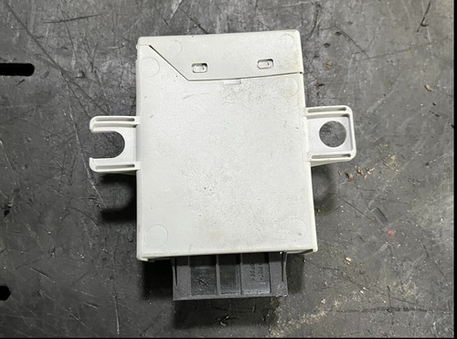 03-05 BMW E46 325I M56 M54 Engine Dme Ews Module Ignition Lock Key Set - Afbeelding 12 van 18