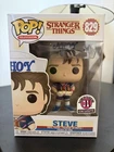 Funko Pop! Vinyl: Stranger Things - Steve - Baskin Robbins Exclusive #829