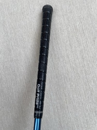 Used RH Adam’s Idea Pro 3 Hybrid-Iron Aldila VS Proto Graphite Regular Flex - Picture 7 of 9
