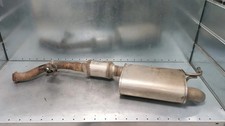 Catalyseurs Opel VIVARO