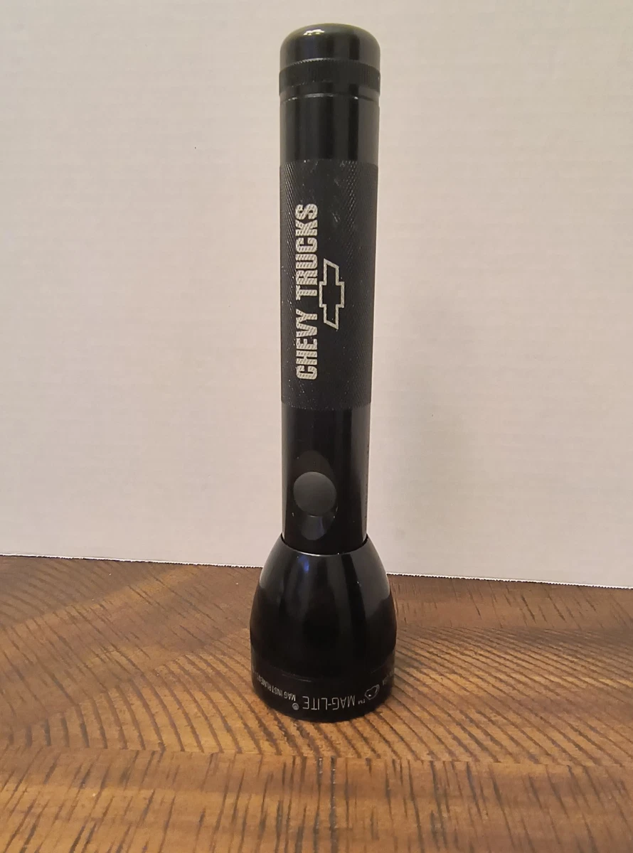 Mag-Lite C Incandescent Camping & Hiking Flashlights for sale | eBay
