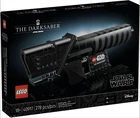 LEGO Star Wars 40917 The Darksaber NEW Sealed RETIRED Lightsaber Promo 278pcs