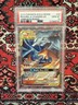 Pokemon 2019 Reshiram & Charizard GX 20/214 Unbroken Bonds GEM MINT PSA 10