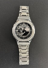 [N MINT]  CASIO G-SHOCK GM-2100 Analog-Digita...